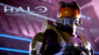 Ciamik, Halo: The Master Chief Collection Berjalan 120 Fps di Xbox Series X