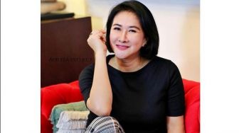 Dikenal Antagonis, Yurike Prastika Tak Pernah Ditawari Peran Baik