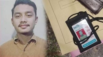 Dituduh Suka Ganggu Adiknya, Dalih Syamsul Cs Bunuh Jurnalis Demas Laira
