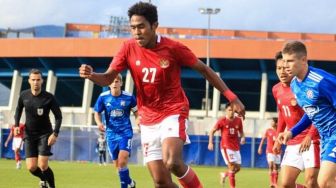 3 Pemain Potensial yang Dilewatkan Shin Tae-yong untuk Piala AFF U-23 2022