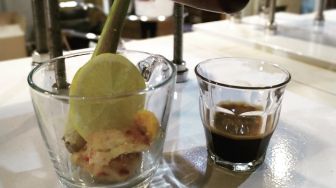 Begini Resep Kopi Rempah Sumsel, Cocok di Musim Pancaroba Ini