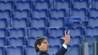 Lazio vs Bayern Munich, Simone Inzaghi: Mereka Sulit Dilawan, Tapi...