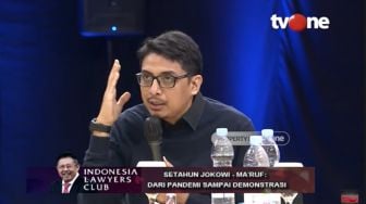 Sebut UU Ciptaker Dibuat Ugal-ugalan, Ahli Hukum UGM: Sampai Ngakak Bacanya