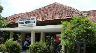Ini Dia Warga Prioritas Penerima Vaksin Covid-19 di Kota Bogor