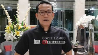Refly Harun Ungkap Kedahsyatan Anies dan Gatot Andai Disatukan