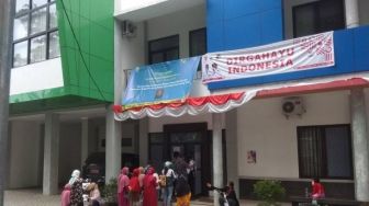 Dalam Sepekan, 32.766 Usaha Mikro di Lebak Mendaftar Bantuan Rp2,4 Juta