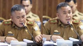 Palembang Dapat Bantuan Rp 30 M