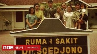 Anak-anak Korban Kebengisan Tentara Kolonial Tolak Ganti Rugi dari Belanda