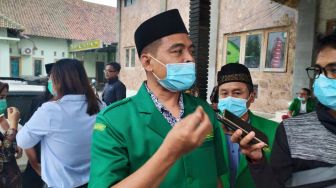 4 Indikator Warga Indonesia Dikatakan Moderat Menurut Staf Khusus Menteri Agama Nuruzzaman