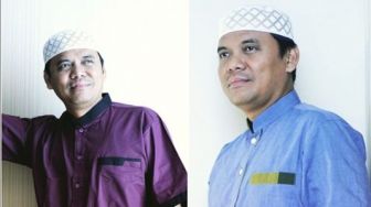 Bongkar &#039;Borok&#039; NU Era Jokowi, Gus Nur Dicari Warga Nahdlatul Ulama Banten
