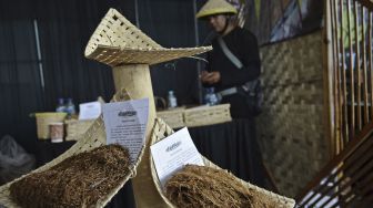 Petani Minta Cukai Rokok 2021 Tak Naik