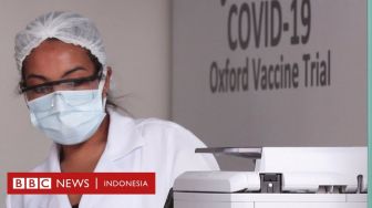 Uji Coba Vaksin Oxford Berlanjut Setelah Kematian Seorang Relawan di Brasil