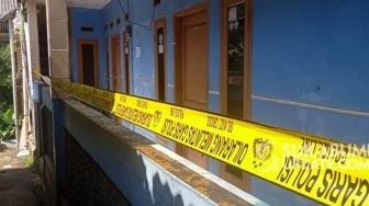 Polisi Kejar Terduga Pelaku, Buruh Perempuan Tewas di Cibadak Sukabumi