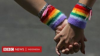 Organisasi HAM: Pemecatan Tentara dan Polisi Homoseksual Harus Dibatalkan