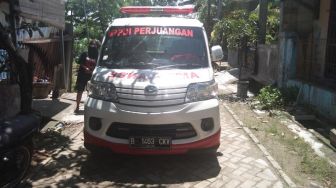 Terungkap! Kerabat Presiden Jokowi Dibunuh Gegara Nagih Utang