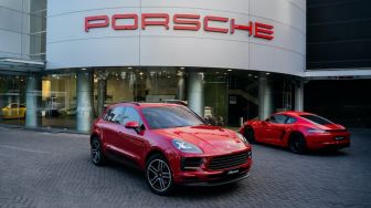 Porsche Asia Pacific Kini Menjamin Garansi Produknya Hingga 15 Tahun