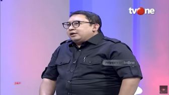 Fadli Zon: Dulu Vaksin Merah Putih, Kok Sekarang Jadi Vaksin Palu Arit