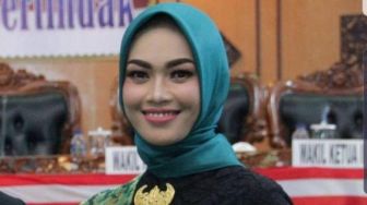 Anggota DPRD Jadi Tersangka Dugaan Ijazah Palsu, Rini: Saya Ikut Kuliah