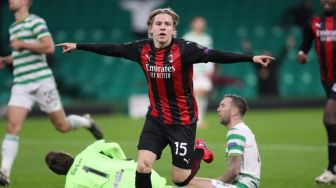 Prediksi Liga Europa AC Milan vs Celtic, Rossoneri Memburu Tiga Poin