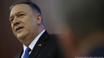 Kunjungan Pompeo: AS Tentunya Berharap Indonesia Berada di Belakang Mereka