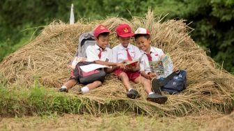 Bangkit Pulihkan Negeri untuk Indonesia Maju