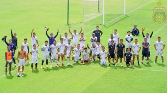 Bhayangkara FC Antusias Tampil di Turnamen Piala Wali Kota Solo
