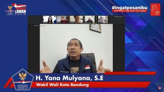 Berwisata ke Kota Bandung di Tengah Pandemi? Siapa Takut!