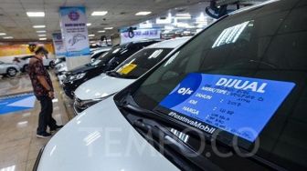 8 Tips Beli Mobil Bekas agar Keuangan Tetap Sehat