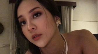 Viral Foto Syur Cewek Diduga Mirip Anya Geraldine