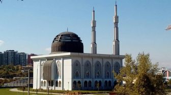 Jadwal Sholat dan Buka Puasa Bogor-Depok 9 Maret 2021