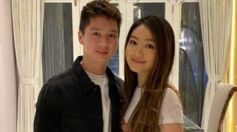 Cowok Ngaku Pacar Natasha Wilona Minta Maaf, Kevin Sanjaya Murka