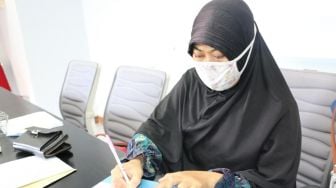 UMKM Binaan Bandara Ngurah Rai Nikmati Program Kemitraan Rp 1,26 Miliar