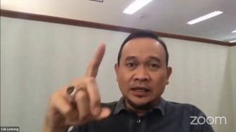 Cak Lontong: Saya Pelawak yang Tidak Lucu