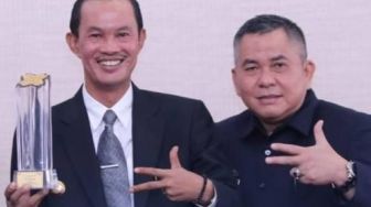 Palembang Masuk Finalis Bhumandala Awards 2020