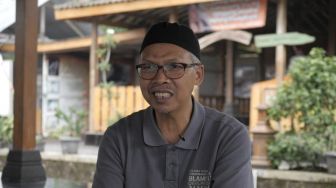 Sepuluh Tahun Berlalu, Begini Kondisi Gunung Merapi Menurut Mbah Asih