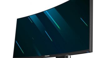 Jangkau Gamers, Acer Hadirkan 6 Monitor Predator dan Nitro Terbaru