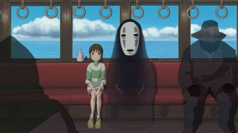 5 Rekomendasi Film Anime Bagi Penggemar Studio Ghibli, Dijamin Menawan