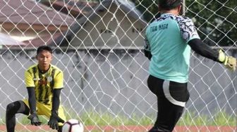 Tiga Naga Bakal Bubarkan Tim, Jika Liga 2 Batal Main di November