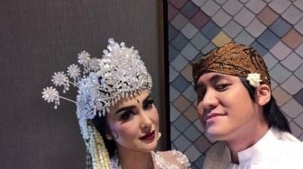 Kevin Aprilio dan Vicy Melanie Ingin Langsung Punya Anak