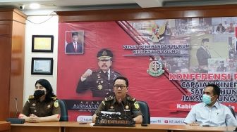 Kejagung Telusuri Dugaan Korupsi Terkait Sewa Dermaga di PT Pelindo II