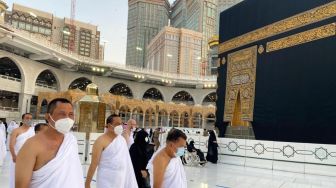 Perbedaan Haji dan Umrah: Hukum, Rukun dan Waktu Pelaksanaanya