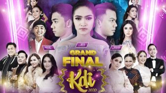 Babak Grand Final KDI 2020 Digelar Malam Ini