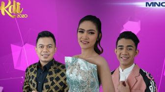 Jelang Babak Grand Final, Begini Persiapan 3 Finalis KDI 2020