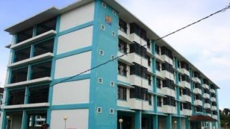 Pasien Tak Habis-habis, Ruangan di 4 Fasilitas Karantina Tinggal Sedikit