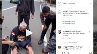 Kewalahan Marak Pesepeda Diincar Begal, Pemprov DKI Minta Bantuan Tentara