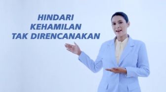 Angka Kelahiran Naik, BKKBN &amp; DKT Indonesia Usung ILM Gerakan KB Mandiri