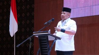 Pegawai Positif Corona, Pemkot Batam Tutup Kecamatan Batuaji dan Sagulung