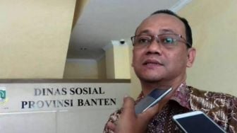 UMKM Banten Harus Tahu! Dinsos Siapkan Fasilitas Usaha Ekonomi Produktif