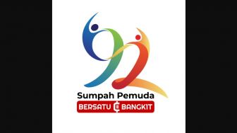 Download di Sini! Tema dan Logo Sumpah Pemuda 2020