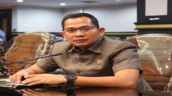 Dewan Minta Pemko Bantu Permodalan UMKM di Tengah Pandemi